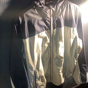 Tommy Hilfiger windbreaker